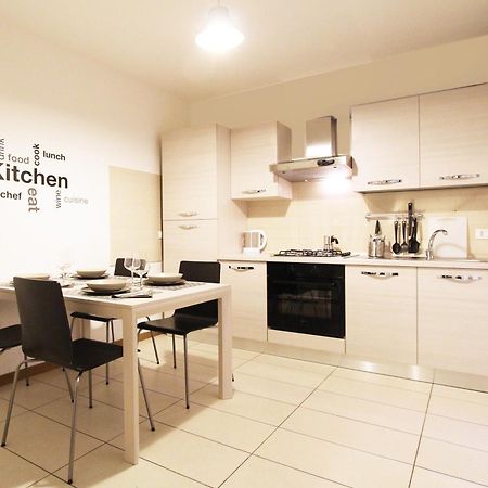 מסטרה Villa Andrea מראה חיצוני תמונה