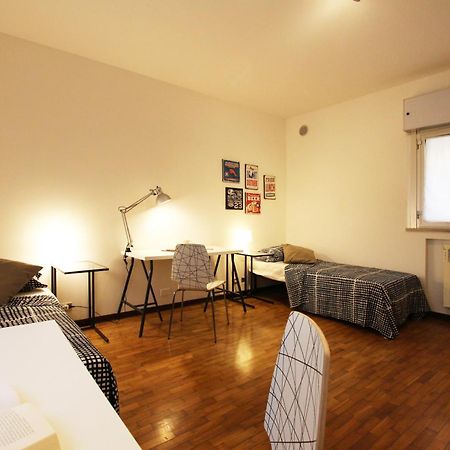 מסטרה Villa Andrea מראה חיצוני תמונה
