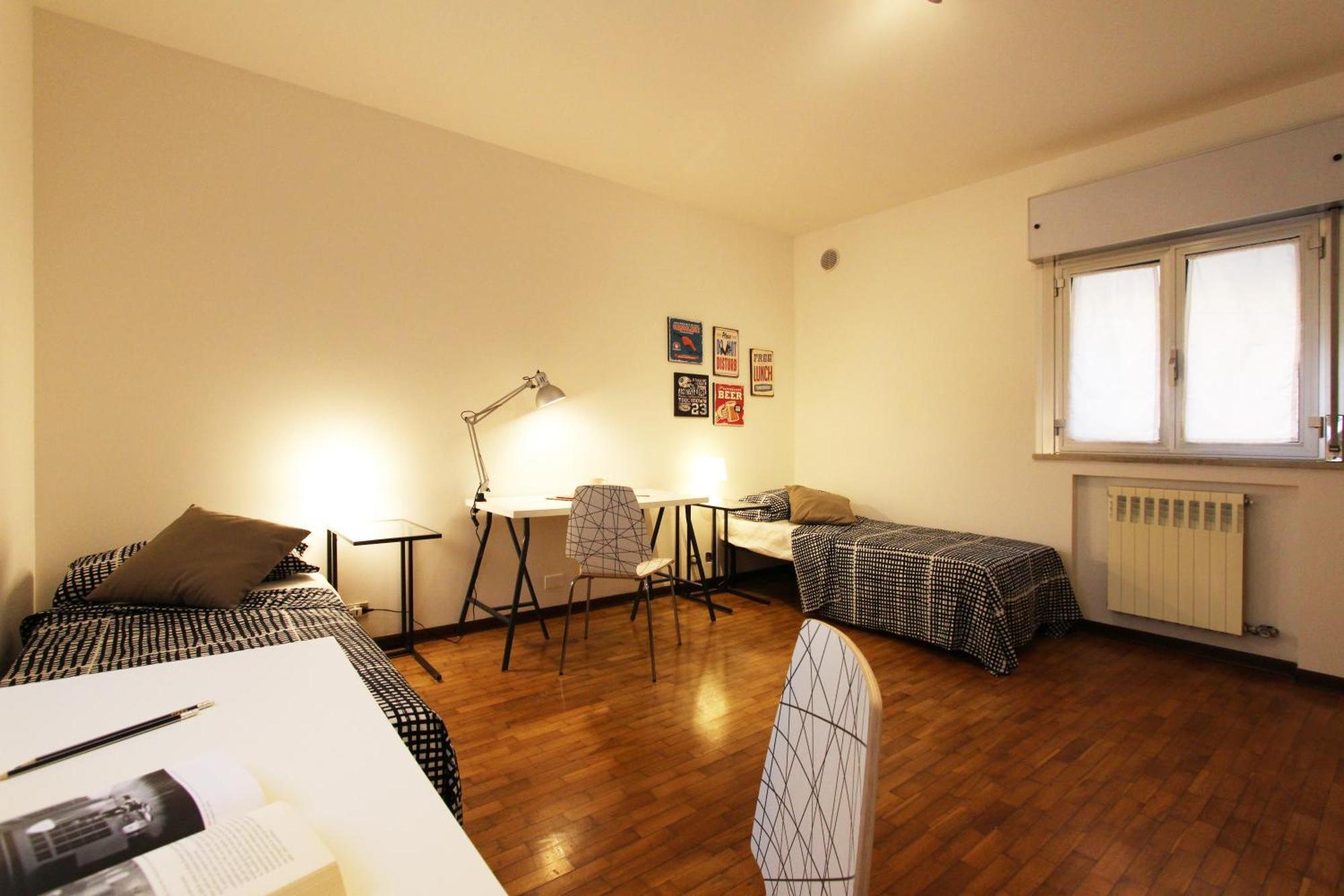 מסטרה Villa Andrea מראה חיצוני תמונה