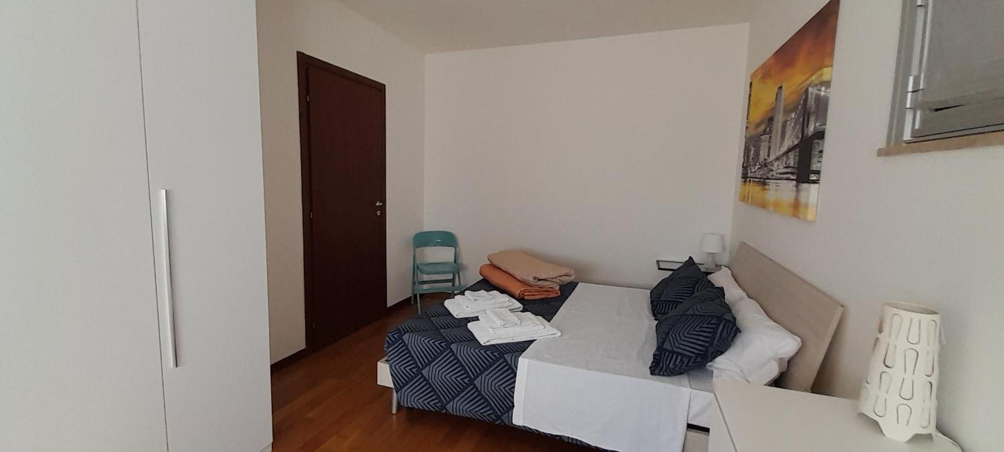 מסטרה Villa Andrea מראה חיצוני תמונה