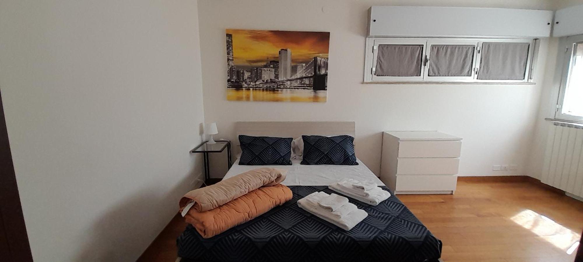 מסטרה Villa Andrea מראה חיצוני תמונה