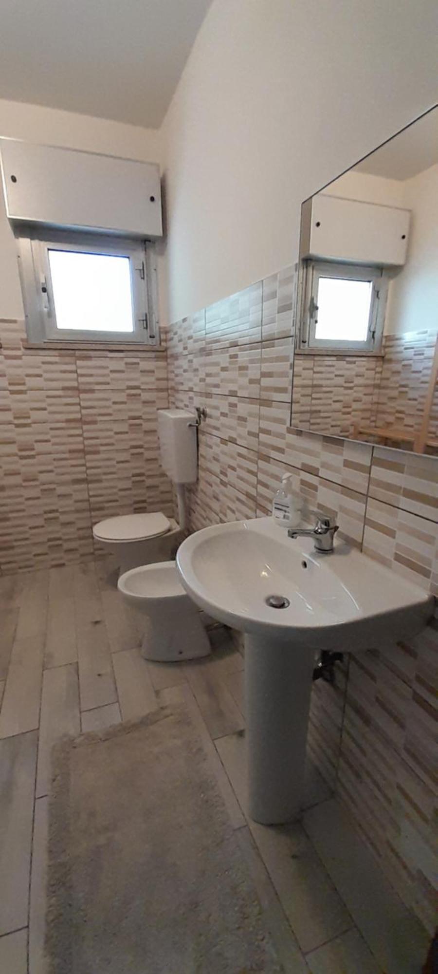 מסטרה Villa Andrea מראה חיצוני תמונה