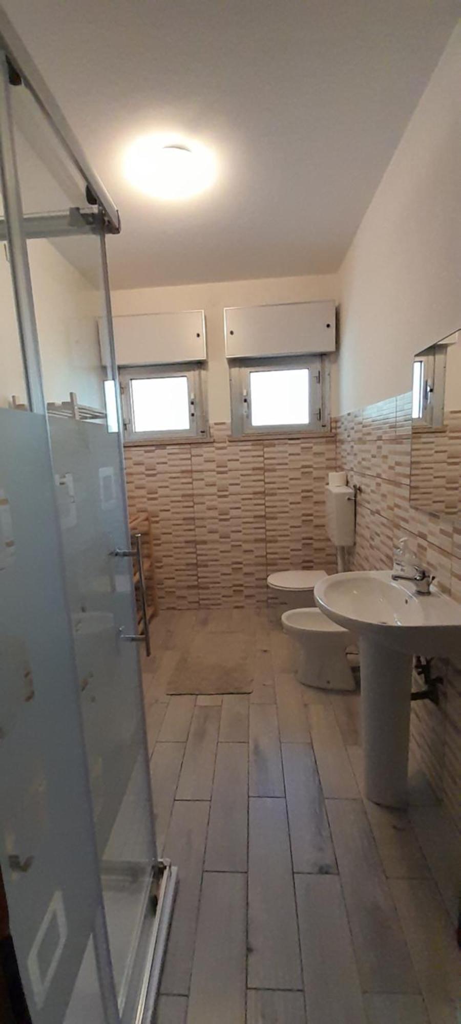 מסטרה Villa Andrea מראה חיצוני תמונה