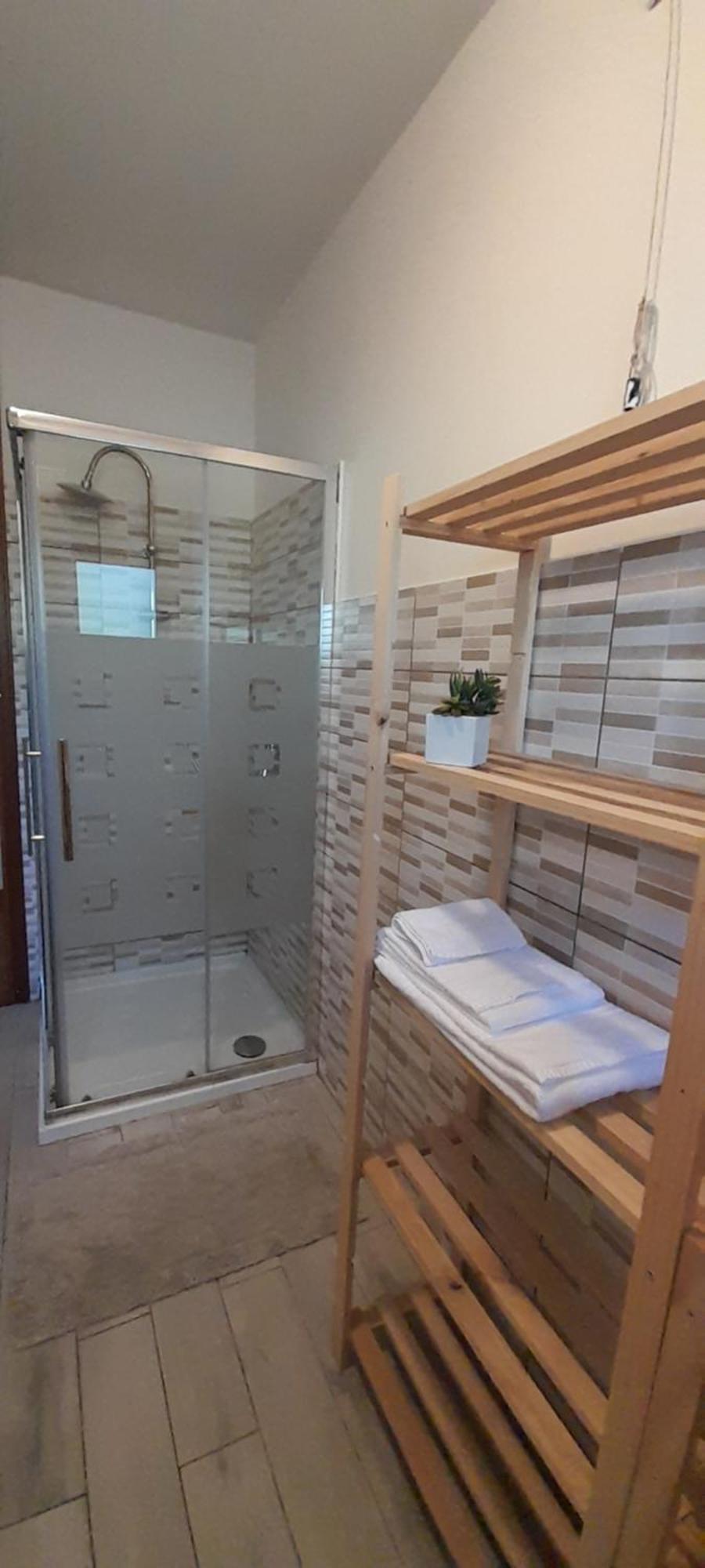 מסטרה Villa Andrea מראה חיצוני תמונה