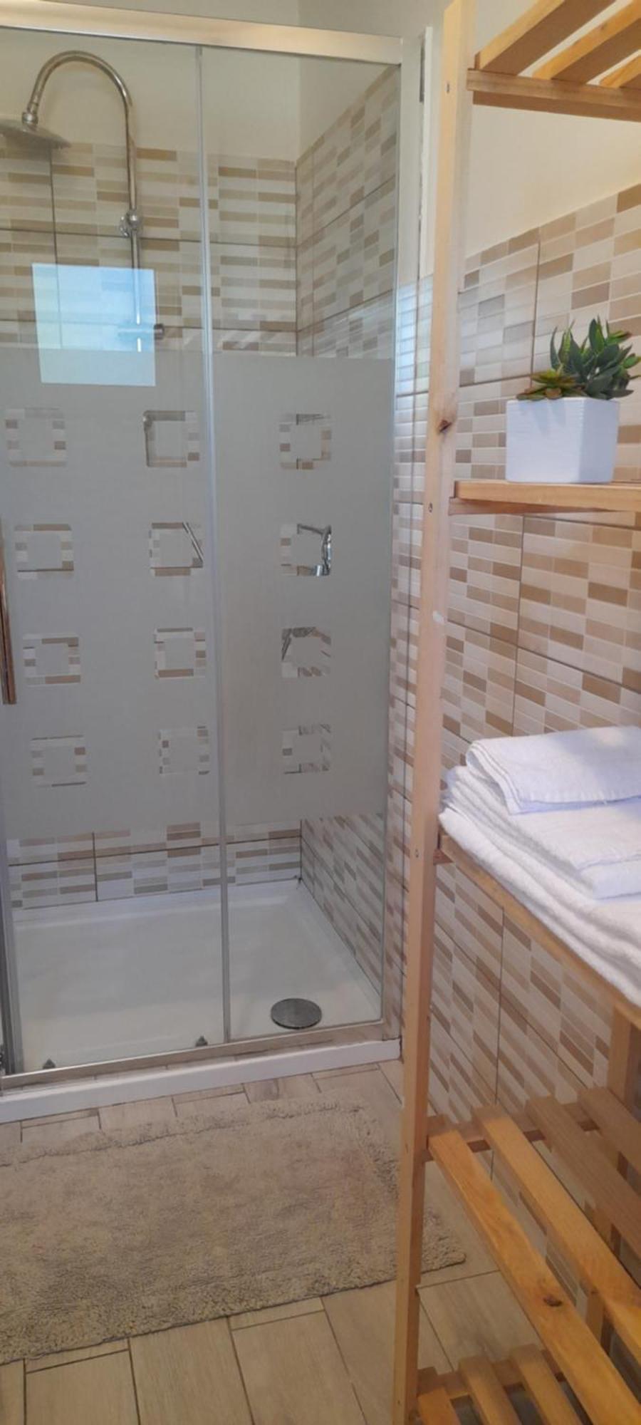 מסטרה Villa Andrea מראה חיצוני תמונה