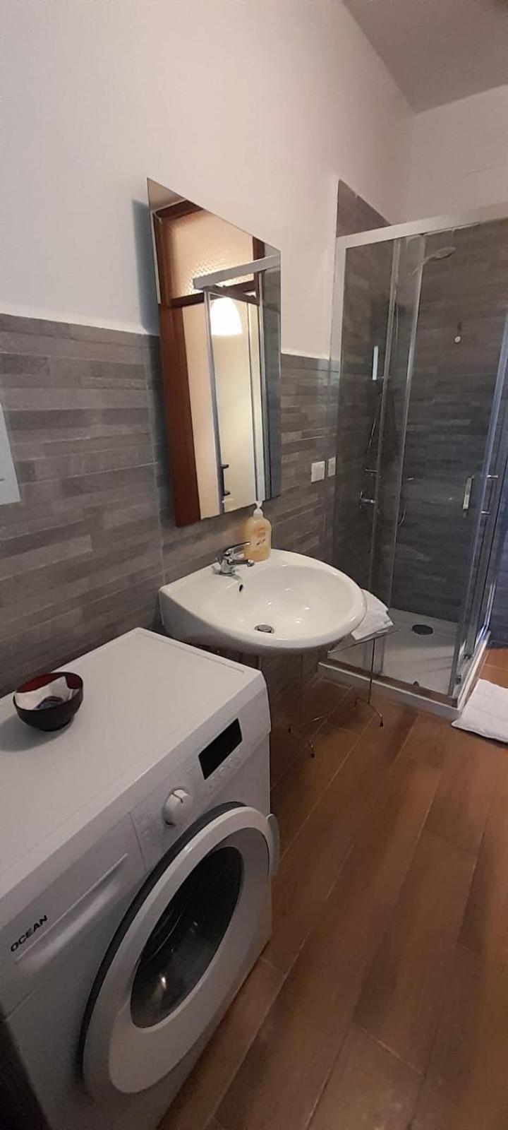 מסטרה Villa Andrea מראה חיצוני תמונה