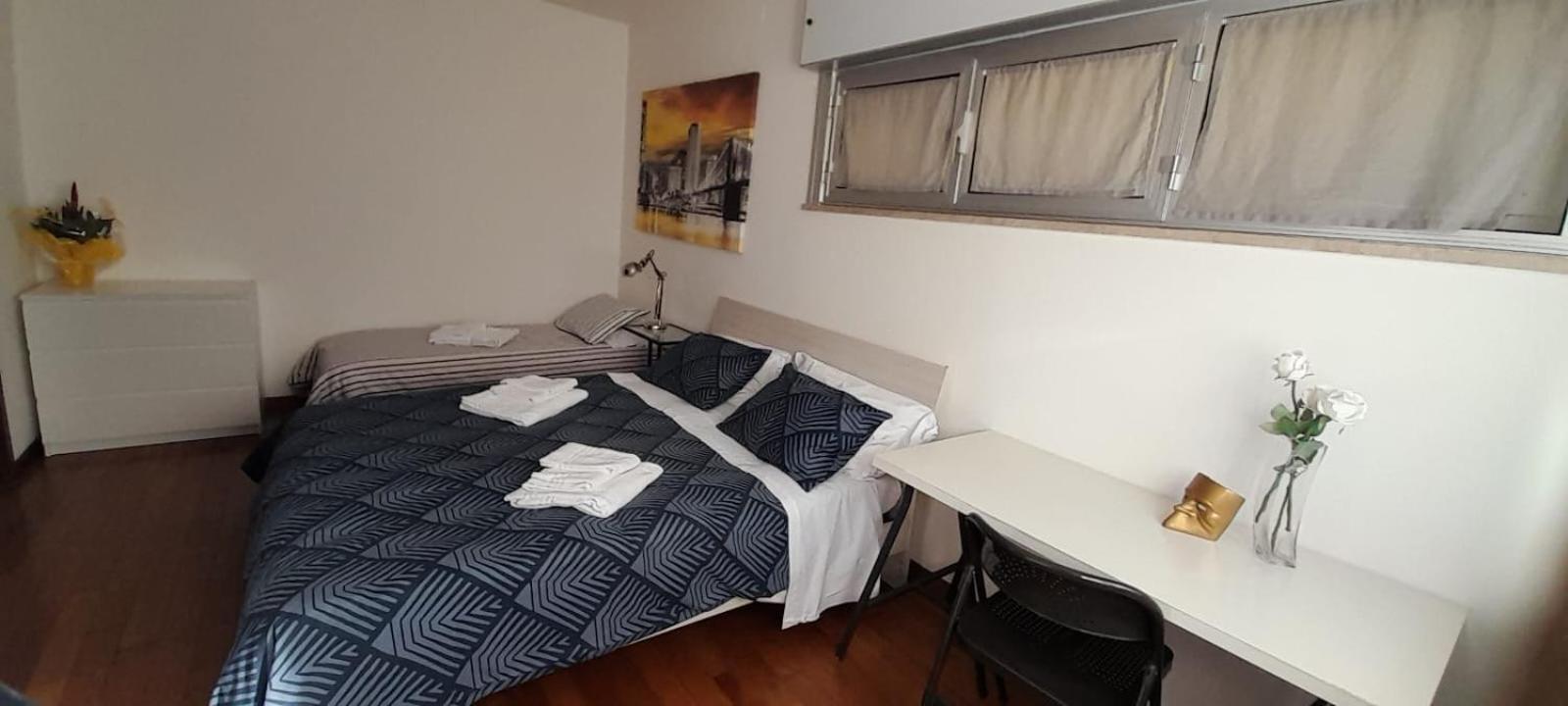 מסטרה Villa Andrea מראה חיצוני תמונה